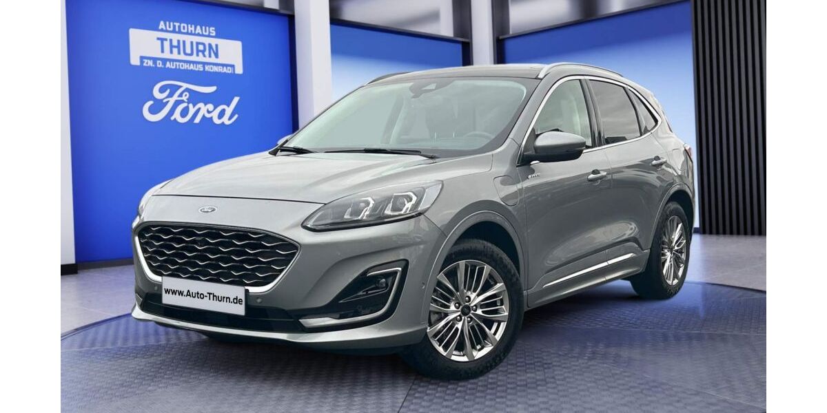 Ford Kuga 40.900 km 27.690 &euro; Neustadt an der Aisch 91413