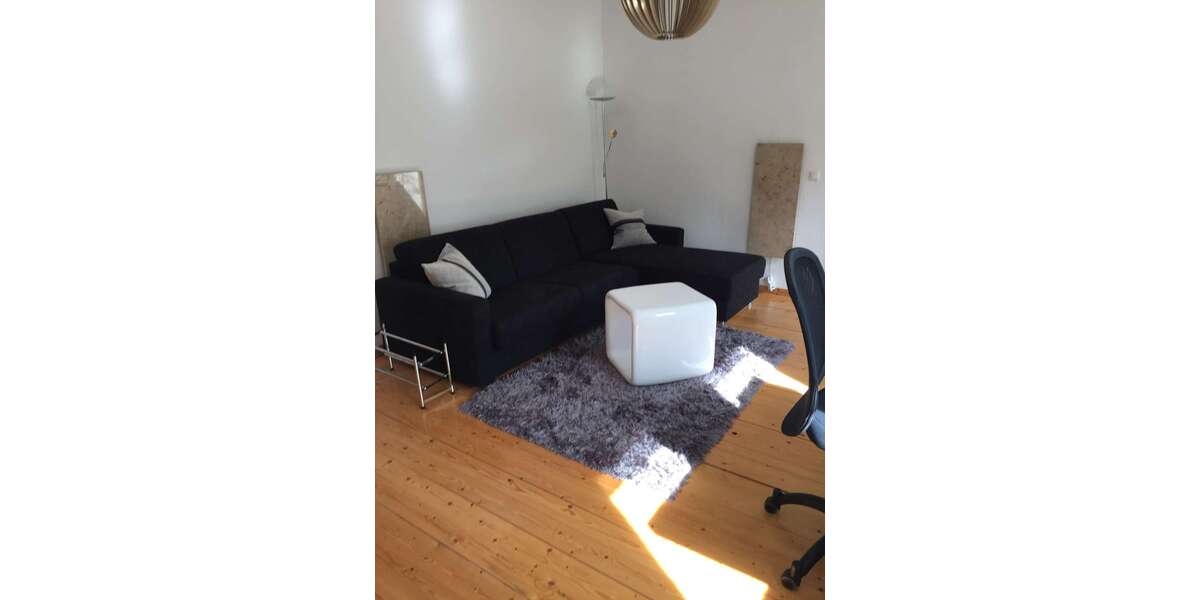 Wohnung zum Mieten in Mönchengladbach 330 € 33 m² 2 zimmer