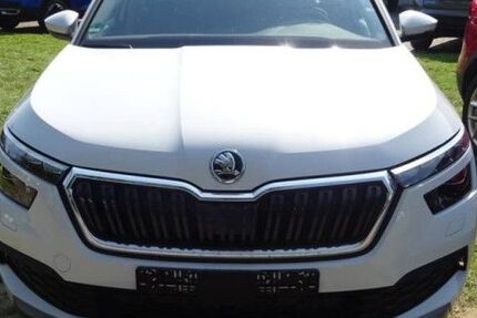 Skoda Kamiq 42.560 km 17.990 &euro; Bergen auf Rügen 18528