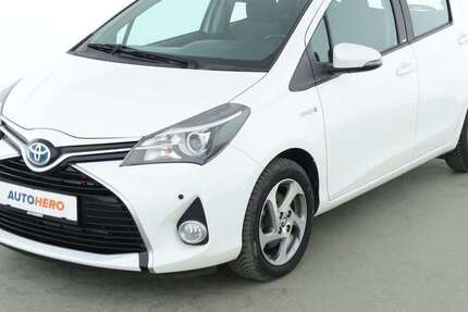 Toyota Yaris 15.277 km 14.470 &euro; Laatzen 30880