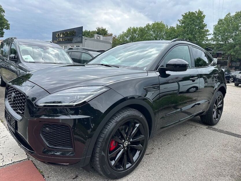 E-Pace