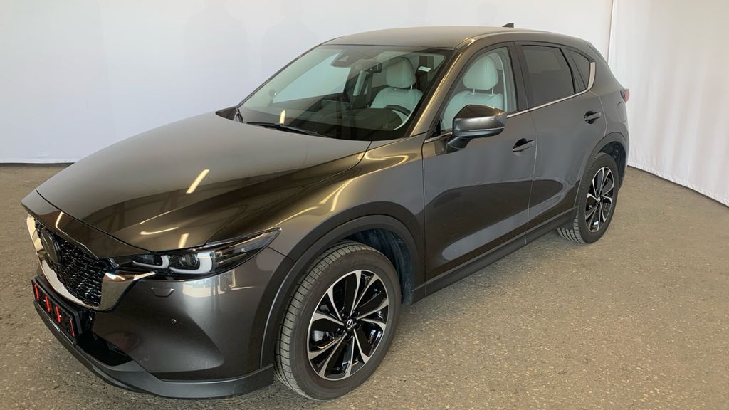 Mazda CX-5 15.242 km 31.136 &euro; Eschborn 65760