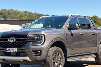 Ford Ranger 60.000 km 38.999 &euro; Montabaur 56410