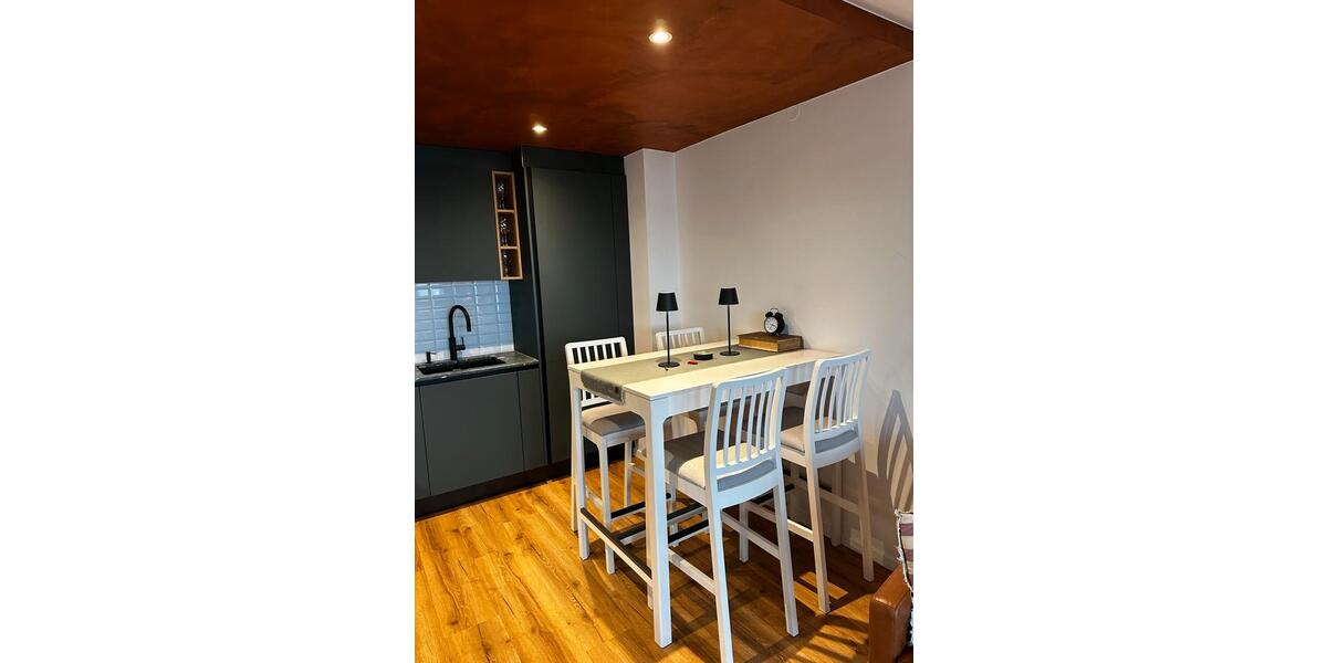 Etagenwohnung Langballig - 2 Zimmer, 48 m&sup2;, 1.000.000&euro; | Angebot:26915192