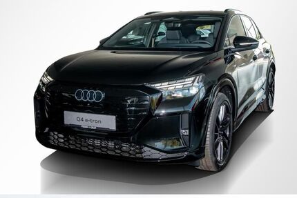 Audi Q4 e-tron 4.900 km 56.940 &euro; Magdeburg 39126