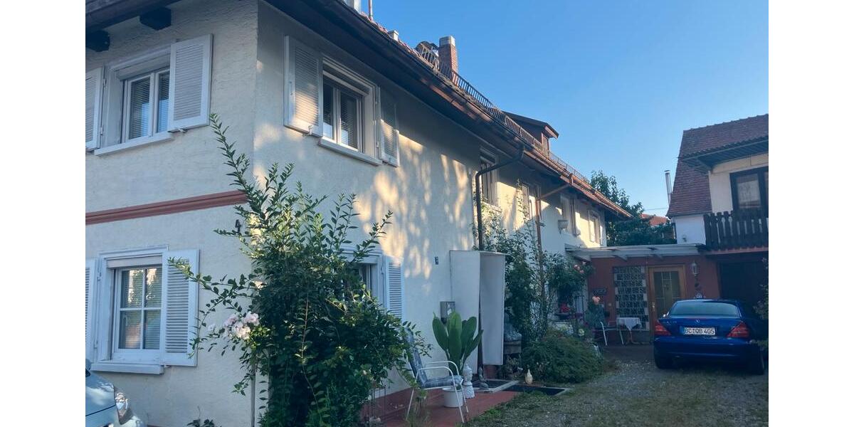 Mehrfamilienhaus, Wohnhaus Bad Schussenried - 8 Zimmer, 150 m&sup2;, 199.000&euro; | Angebot:26789517