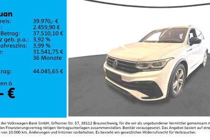 VW Tiguan 49.341 km 39.970 &euro; Leipzig 04277