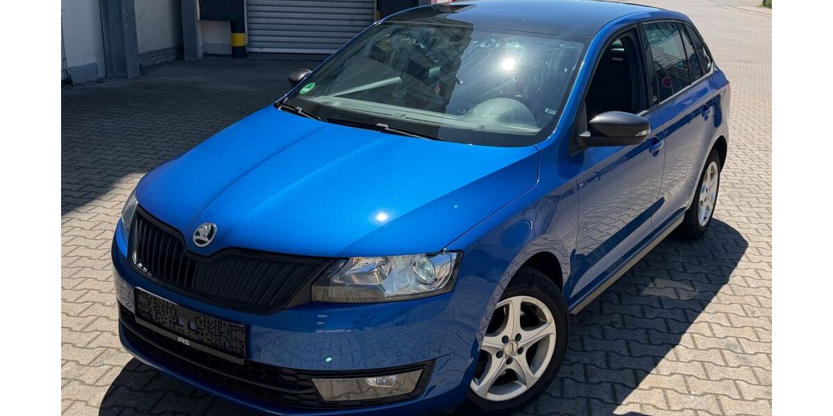 Skoda Rapid 223.000 km 6.999 &euro; Frankfurt am Main 65933