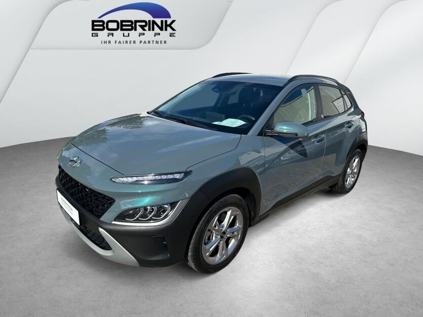 Hyundai KONA 12.400 km 18.990 € Bremen 28757