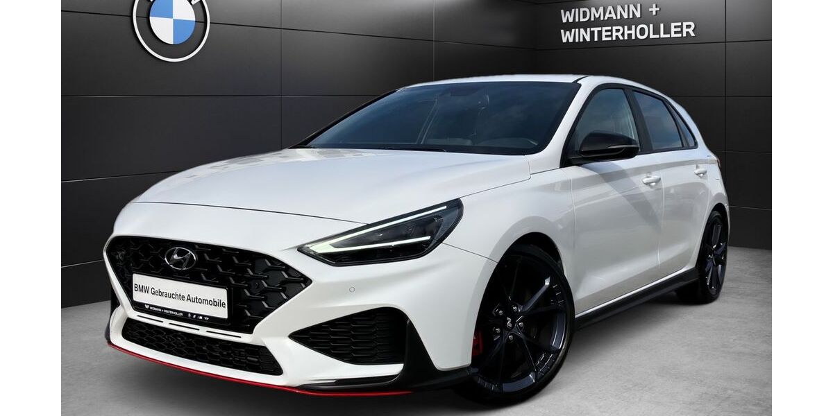 Hyundai i30 26.700 km 33.480 &euro; Kaufbeuren 87600