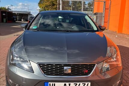 Seat Leon 117.000 km 11.000 € Neu Wulmstorf 21629