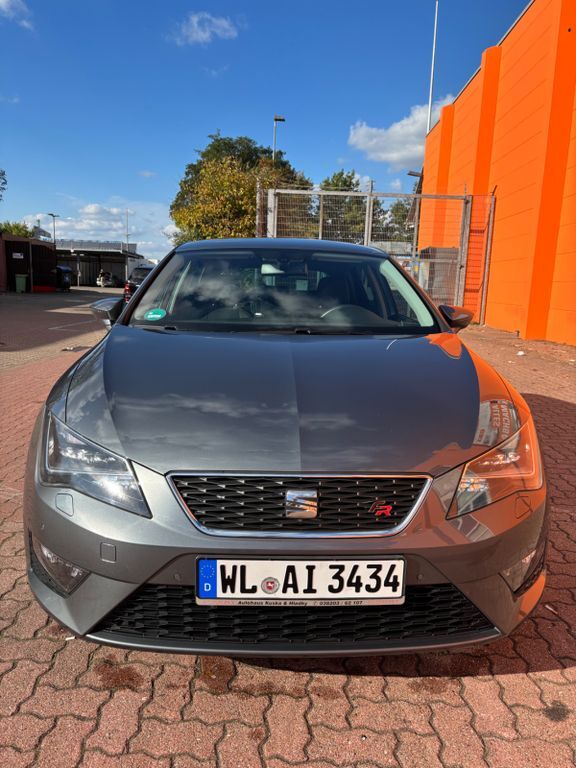 Seat Leon 117.000 km 11.000 € Neu Wulmstorf 21629