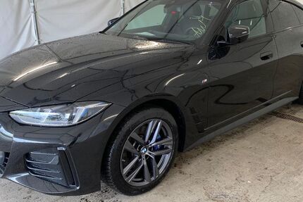 BMW i4 20.000 km 40.950 &euro; Steinbach-Hallenberg OT Herges-Hallenberg 98587