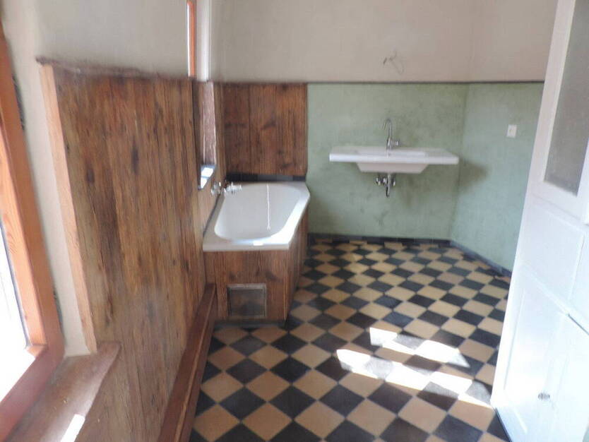 Dieses charmante Zuhause, im alten Ortskern von Stuttgart Weilimdorf, sucht Bewohner!