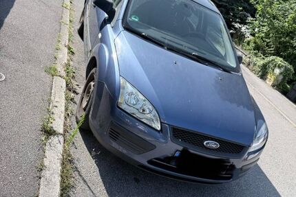 Ford Focus 175.555 km 1.750 &euro; Billigheim 74842