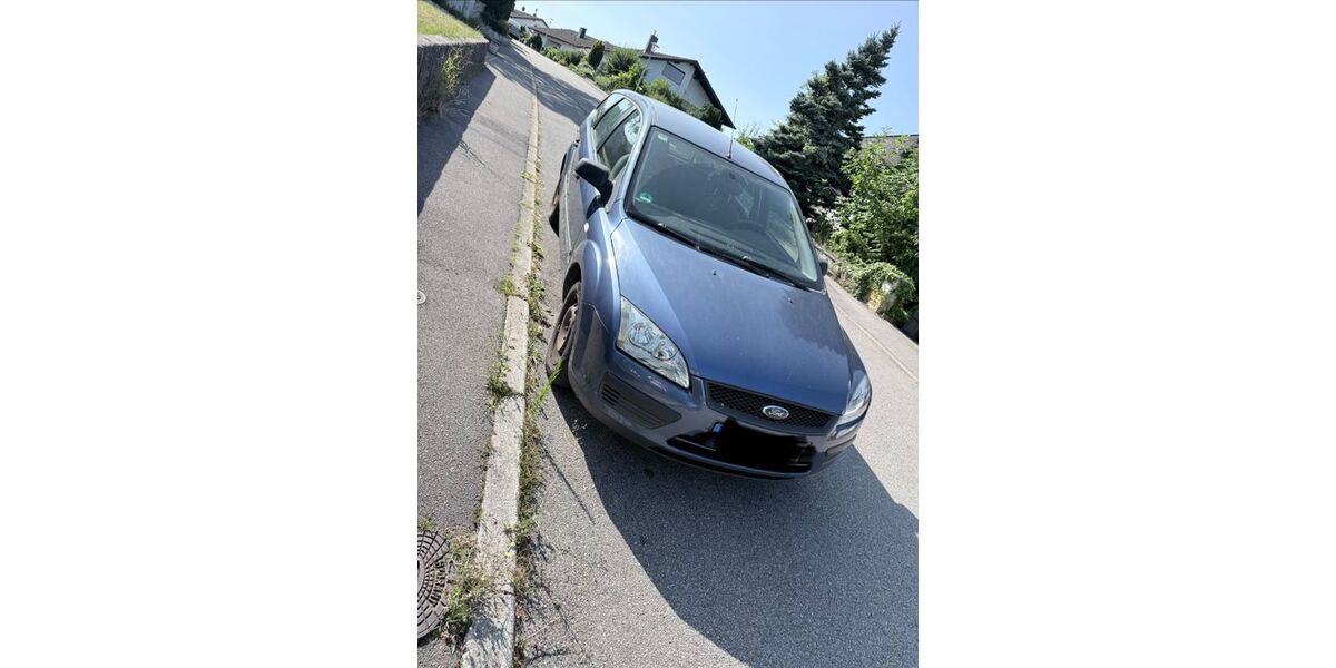 Ford Focus 175.555 km 1.900 &euro; Billigheim 74842