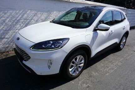 Ford Kuga 68.575 km 23.800 &euro; Nordstemmen 31171