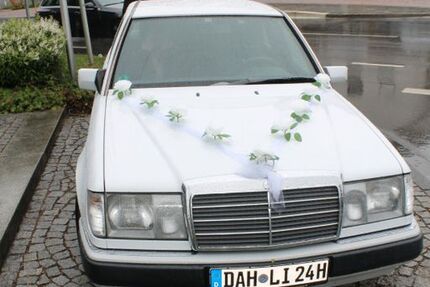 Mercedes-Benz E 300 266.000 km 8.750 &euro; Erdweg 85253