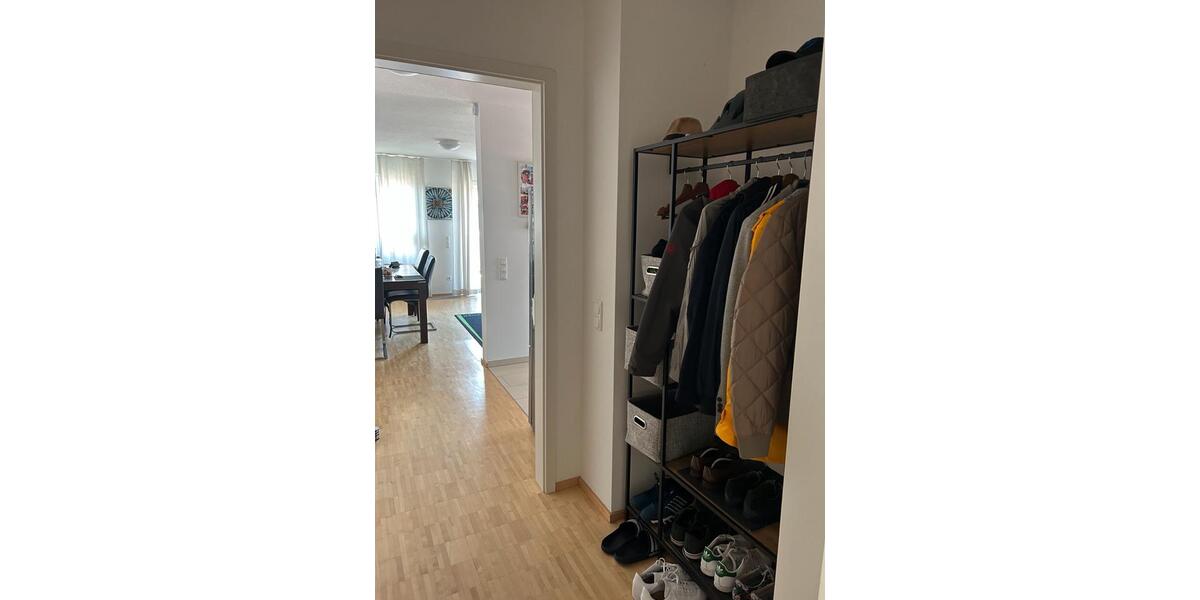 Etagenwohnung Oelde - 3 Zimmer, 83 m&sup2;, 850&euro; | Angebot:26679638