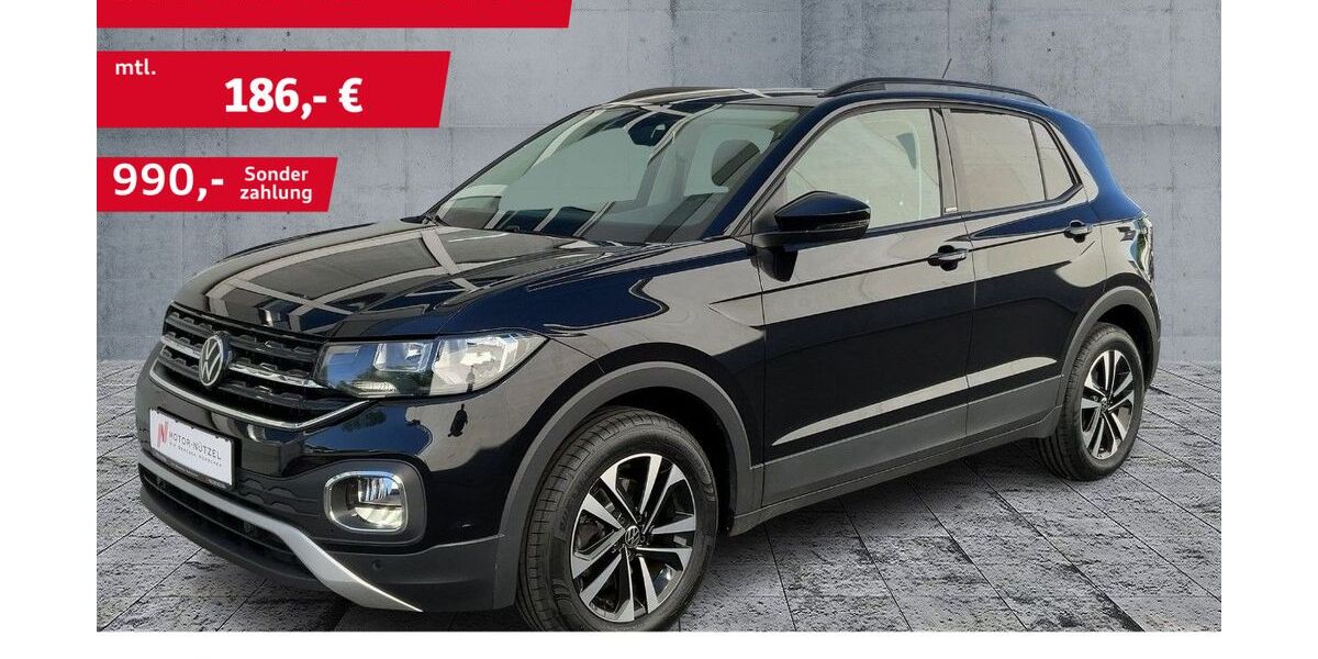VW T-Cross 108.383 km 13.700 &euro; Bayreuth 95448