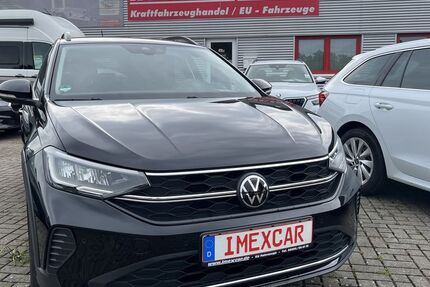 VW Taigo 24.300 km 21.990 € Bessenbach 63856