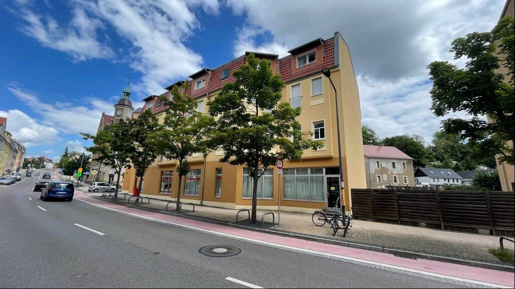 Gewerbeobjekt Pirna - 990&euro; | Angebot:25704820