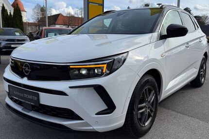 Opel Grandland (X) 40.824 km 21.990 &euro; Klosterlechfeld 86836