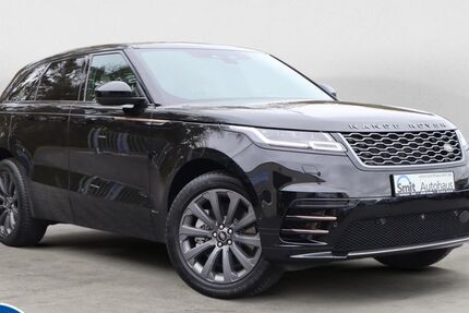 Land Rover Range Rover Velar 104.356 km 38.000 € Gronau 48599