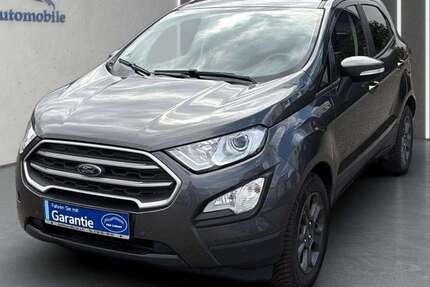 Ford EcoSport 114.174 km 8.990 &euro; Lollar 35457