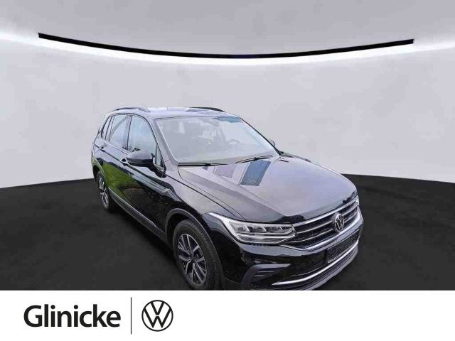 VW Tiguan 37.850 km 28.290 &euro; Bad Langensalza 99947