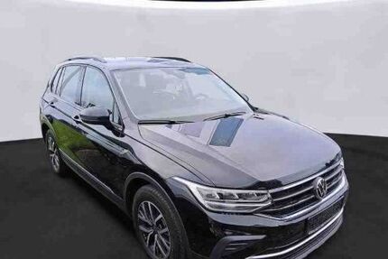 VW Tiguan 37.950 km 27.990 &euro; Bad Langensalza 99947