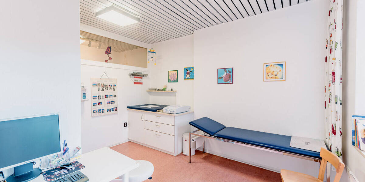 Gewerbeobjekt Kiel Neumühlen-Dietrichsdorf - 1 Zimmer, 137 m&sup2;, 409.000&euro; | Angebot:26187254