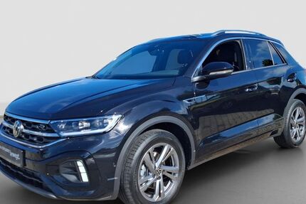 VW T-Roc 9.105 km 29.850 € Aalen 73431