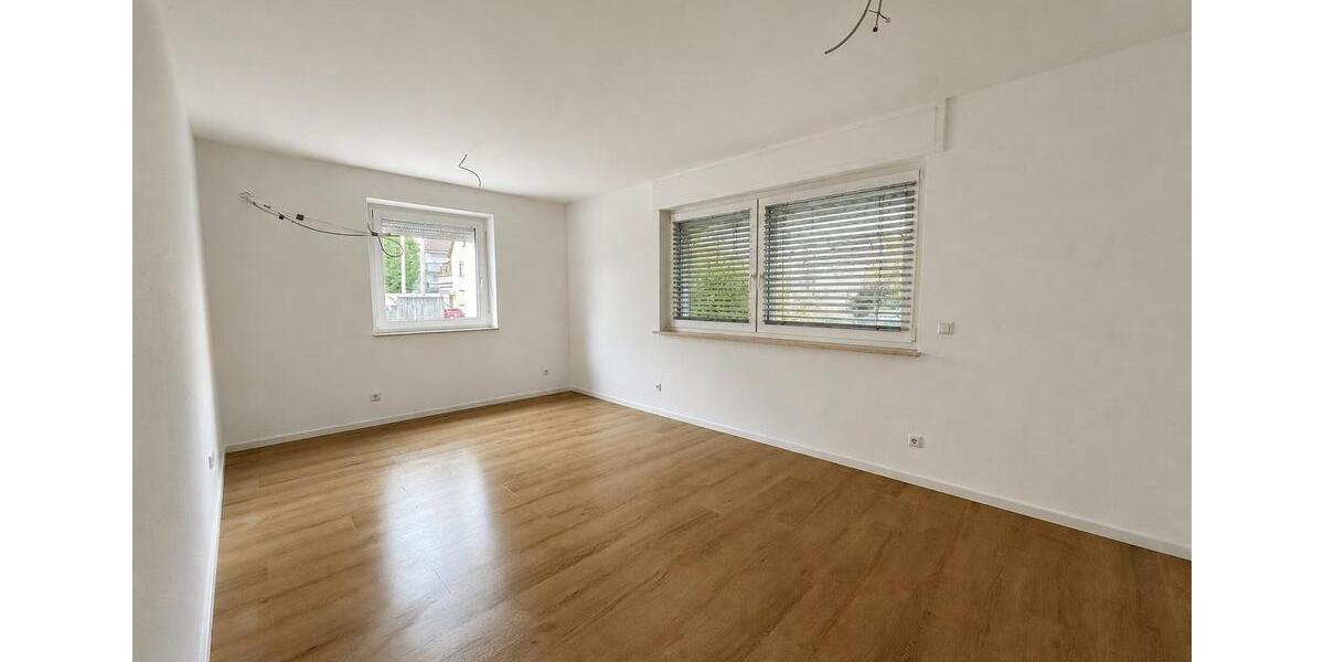 Erdgeschoßwohnung Heilbronn - 2 Zimmer, 51 m&sup2;, 850&euro; | Angebot:26646513