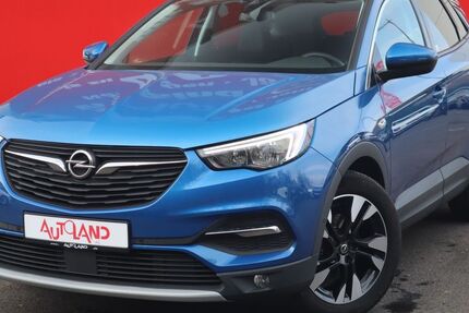 Opel Grandland (X) 69.518 km 15.990 &euro; Meißen 01662