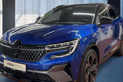 Renault Austral 53.302 km 28.910 € Sankt Augustin 53757