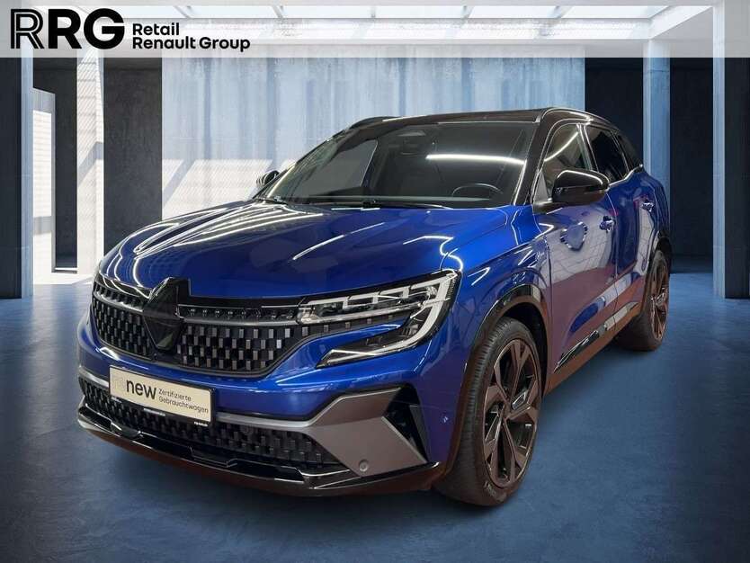 Renault Austral 53.302 km 28.910 € Sankt Augustin 53757