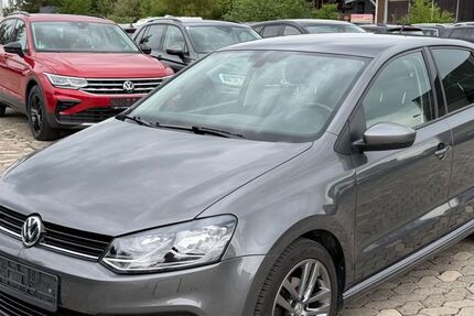 VW Polo 167.000 km 7.950 &euro; Erbach 89155