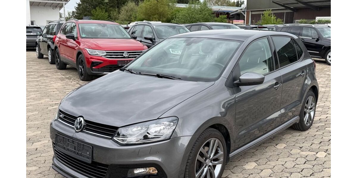 VW Polo 167.000 km 7.950 &euro; Erbach 89155