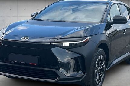 Toyota bZ4X 31.286 km 32.837 &euro; Mainaschaff 63814