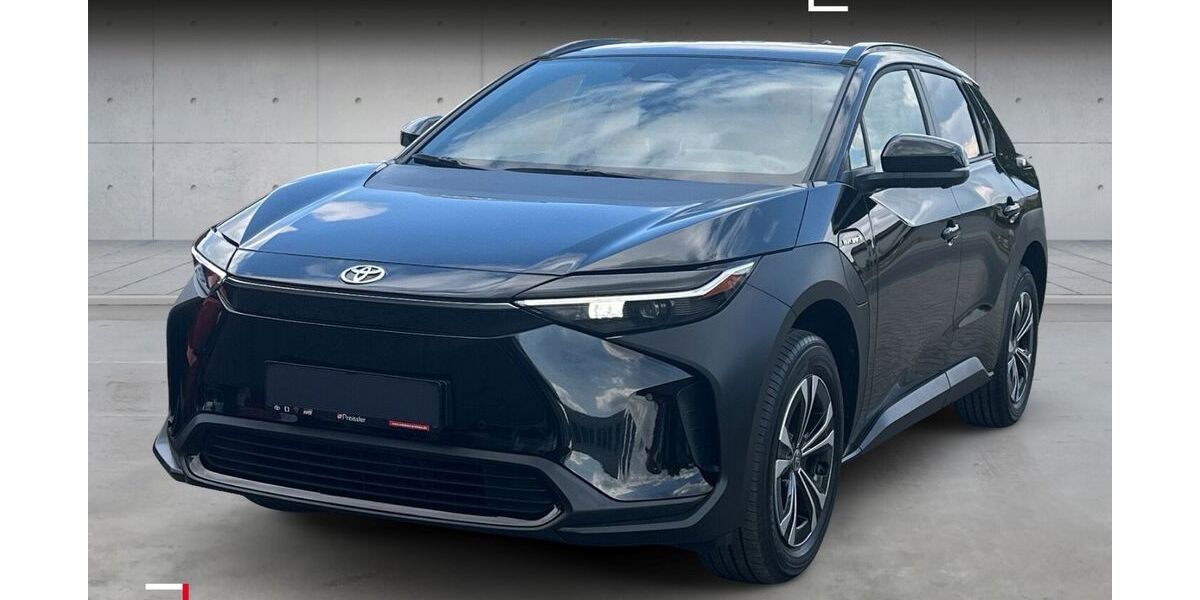 Toyota bZ4X 31.286 km 32.837 &euro; Mainaschaff 63814