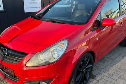 Opel Corsa 130.185 km 3.999 &euro; Neubrandenburg 17034