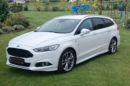 Ford Mondeo 120.000 km 14.000 &euro; Cottbus 03054