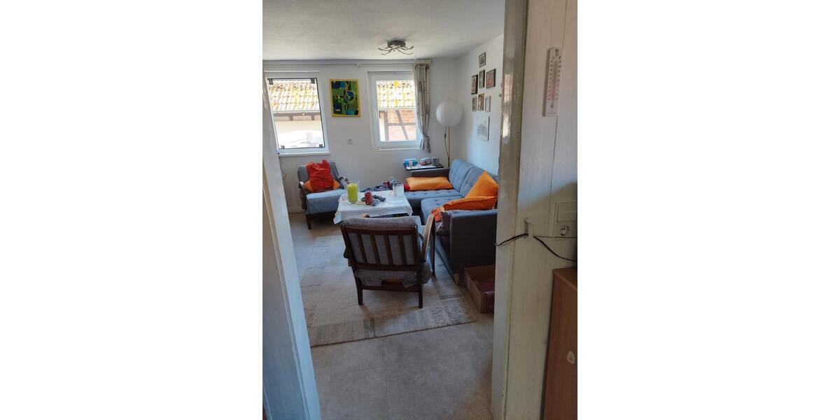 Doppelhaushälfte Forchtenberg - 4 Zimmer, 80 m&sup2;, 73.000&euro; | Angebot:27000069