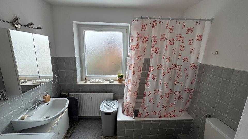 Etagenwohnung Scheeßel - 2 Zimmer, 57 m&sup2;, 500&euro; | Angebot:25588648