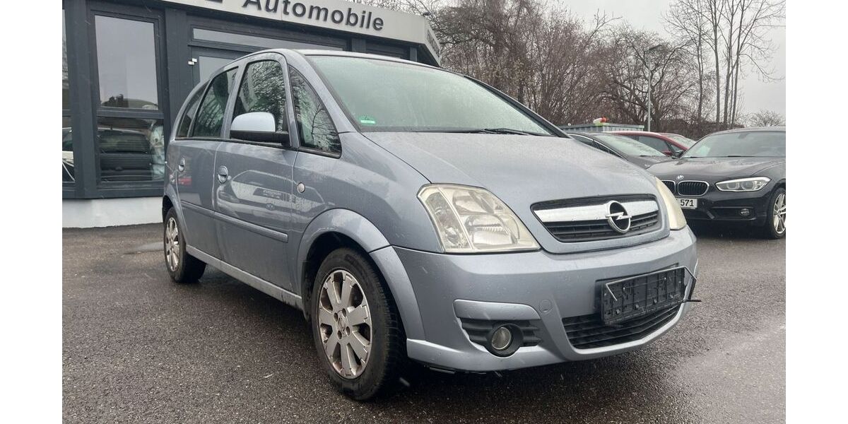 Opel Meriva 171.000 km 990 &euro; Augsburg 86165