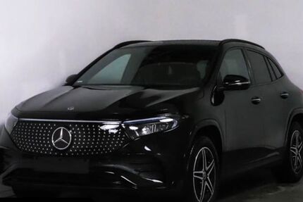 Mercedes-Benz EQA 9.999 km 46.243 &euro; Leer 26789