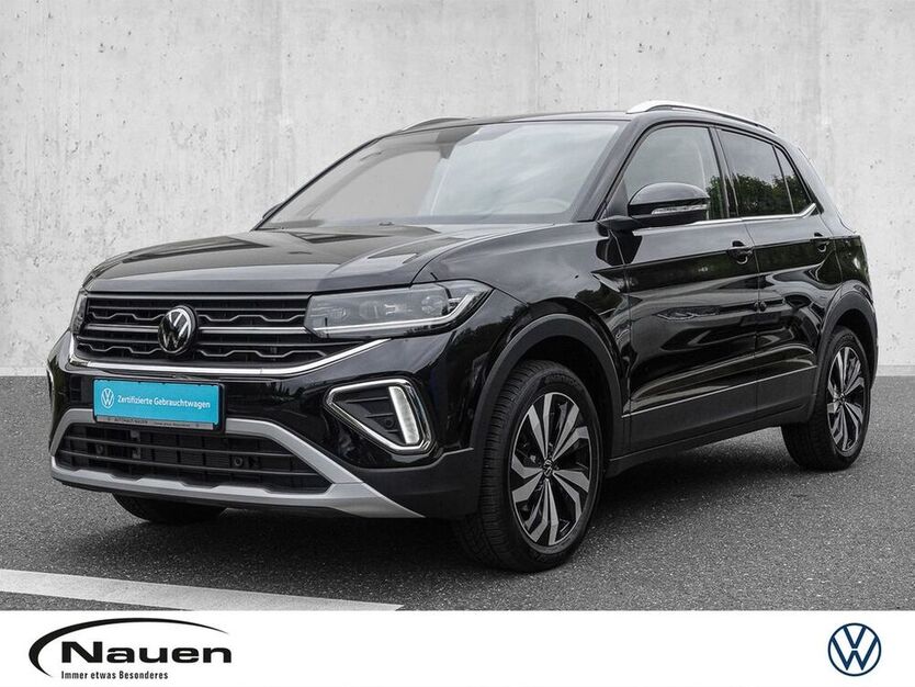 T-Cross