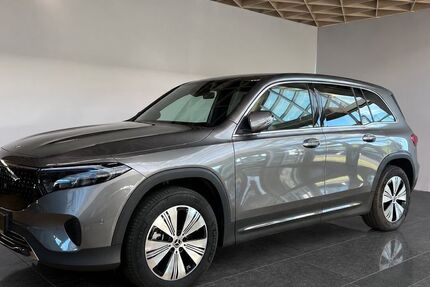 Mercedes-Benz EQB 4.576 km 42.990 &euro; Neumarkt 92318