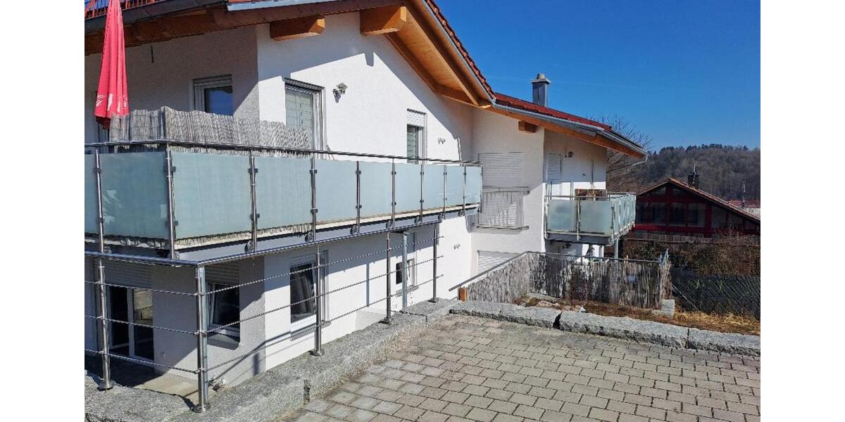 Erdgeschoßwohnung Pfarrkirchen - 6.5 Zimmer, 142 m&sup2;, 1.200&euro; | Angebot:25368778